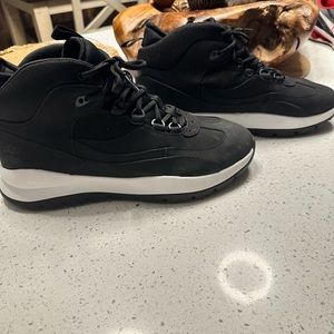 Men’s Timerland - Rebolt Hightops - Size 11.5 - Brand New